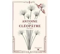Antoine et Cléopâtre