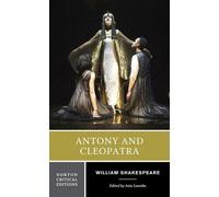Antoine et Cléopâtre