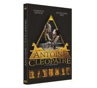 Antoine et Cléopâtre DVD DVD