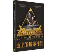 Antoine et Cléopâtre DVD E