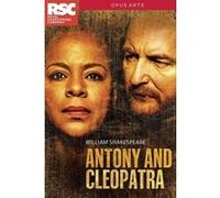 Antoine et Cléopâtre DVD