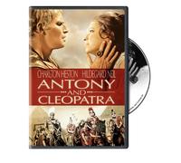 W & B – Antoine et Cléopâtre – Import