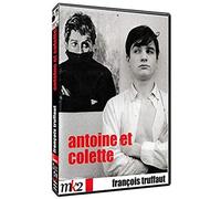 Antoine Et Colette [Dvd - Mk2]