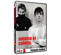 Antoine et Colette [DVD - MK2]