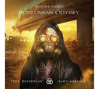 ANTOINE FAFARD - Borromean Odyssey