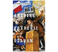 Antoine Frédéric Ozanam