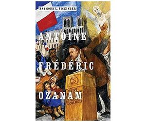 Antoine Frédéric Ozanam