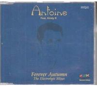 Antoine Ft Kirsty R - Forever Autumn [Import]
