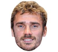 Antoine Griezmann (Smile) Masques de celebrites