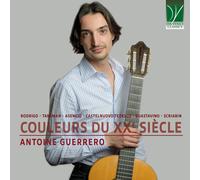 Da Vinci – Couleurs du XXème Siècle – CD