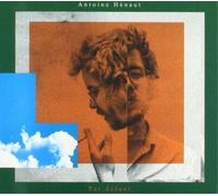 Antoine Hénaut Par Défaut (CD) Album