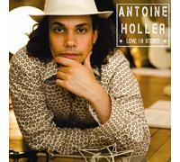 Antoine Holler - L'amour en stéréo