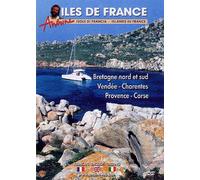 Antoine - Iles De France