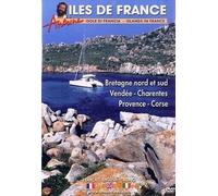 Antoine : Iles de France [Import belge]