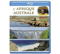 Antoine – Îles... Était Une Fois : L'Afrique australe – Blu-ray – Warner Bros.
