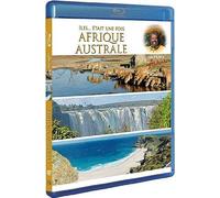 Îles... était une fois : L'Afrique australe - Combo Blu-Ray + DVD