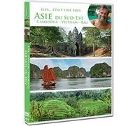Antoine-Iles. était Une Fois-Asie du sud-est (Cambodge, Vietnam, Bali)