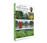 Antoine - Iles... était une fois - Asie du sud-est (Cambodge, Vietnam, Bali) [Combo Blu-ray + DVD]