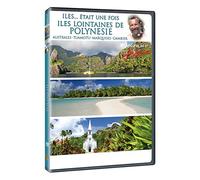Antoine-Iles. était Une Fois-Îles lointaines de Polynésie, Australes, Tuamotu, Marquises, Gambier