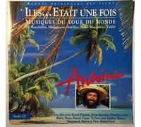 Antoine - Iles.Etait Une Fois [Import]