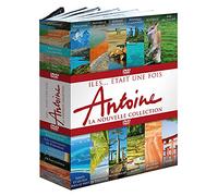 Antoine-Iles. était Une Fois-La Nouvelle Collection