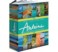Antoine - Iles... était une fois : La nouvelle collection
