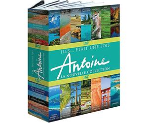 Antoine - Iles... était une fois : La nouvelle collection