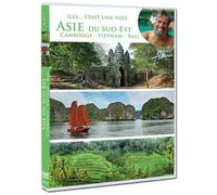 Antoine - Iles... Était Une Fois - L'asie Du Sud-Est