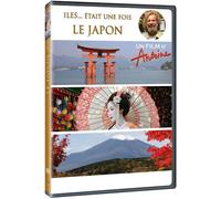 Antoine-Iles. était Une Fois-Le Japon