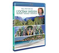 Antoine - Iles... était une fois - Réunion - Maurice - Seychelles - Blu-ray + DVD