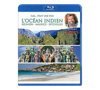 Antoine - Iles... était une fois - Réunion - Maurice - Seychelles - Blu-ray + DVD