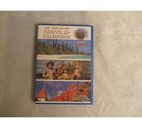 Antoine-Iles. était Une Fois-Nouvelle-Calédonie