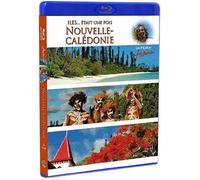 Antoine - Iles... Était Une Fois - Nouvelle-Calédonie - Blu-Ray