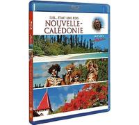 Antoine - Iles... était une fois - Nouvelle-Calédonie [Combo Blu-ray + DVD]