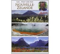 Antoine - Iles... était une fois - Nouvelle-Zélande
