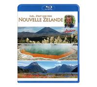 Îles... était une fois : La Nouvelle Zélande - Combo Blu-Ray + DVD