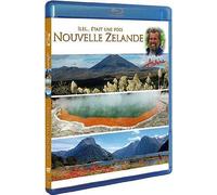 Îles... était une fois : La Nouvelle Zélande - Combo Blu-Ray + DVD