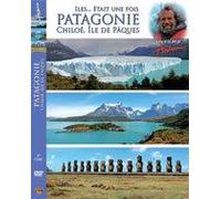Antoine - Iles... Était Une Fois - Patagonie, Chiloé, Île De Pâques