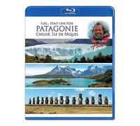 Antoine – Îles... était une fois : Patagonie Chiloé Île de Pâques – Blu-ray + DVD – Warner Bros.