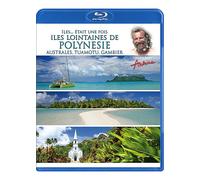 Antoine - Iles... Était Une Fois - Retour À Madagascar - Édition Blu-Ray + Dvd
