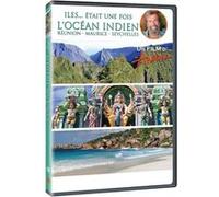 Antoine - Iles... Était Une Fois - L'océan Indien (Réunion - Maurice - Seychelles)