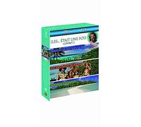Antoine-Iles. était Une Fois-Tahiti sous-Le-Vent + Îles lointaines de Polynésie + Nouvelle-Calédonie [Combo Blu-Ray + DVD]