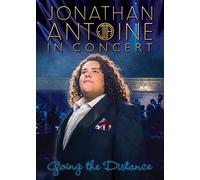 Antoine, Jonathan - Going the Distance