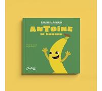 Antoine la banane - N° 04 (04)