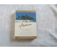 Antoine - La Plus Belle Île Du Monde - Édition Collector