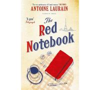 Antoine Laurain The Red Notebook (Poche)
