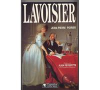 Antoine Laurent De Lavoisier - 1743-1794