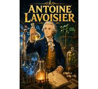 Antoine Lavoisier: Chemistry Science Discovery Learning Story Biography