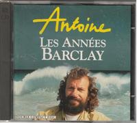 Antoine - Le Monde Est Merveilleux