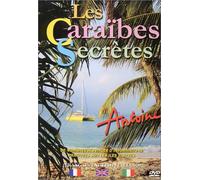 Antoine – Caraïbes Secrètes (Un Grand Tour de la Mer des Antilles) – Warner Bros.